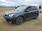 2016 Subaru Forester 2.0XT Touring