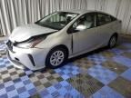 2022 Toyota Prius Night Shade