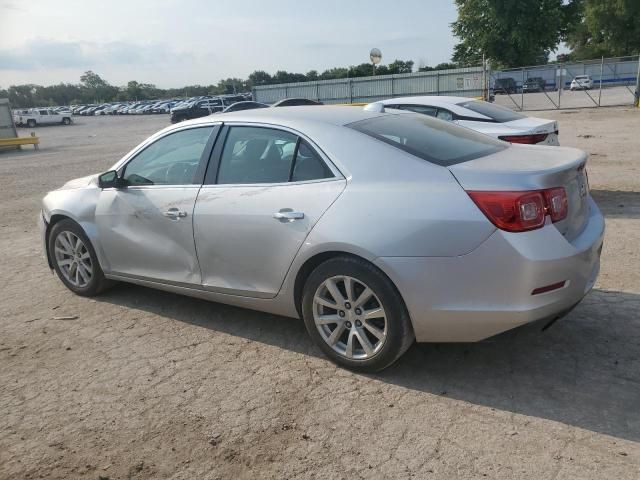 2013 Chevrolet Malibu LTZ