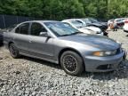 2002 Mitsubishi Galant ES