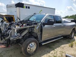 Salvage cars for sale from Copart Columbia, MO: 2024 Dodge RAM 3500 BIG Horn