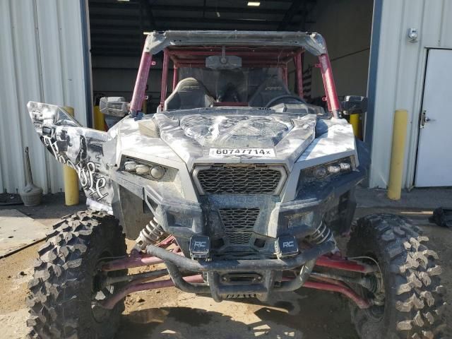 2017 Polaris General 4 1000 EPS