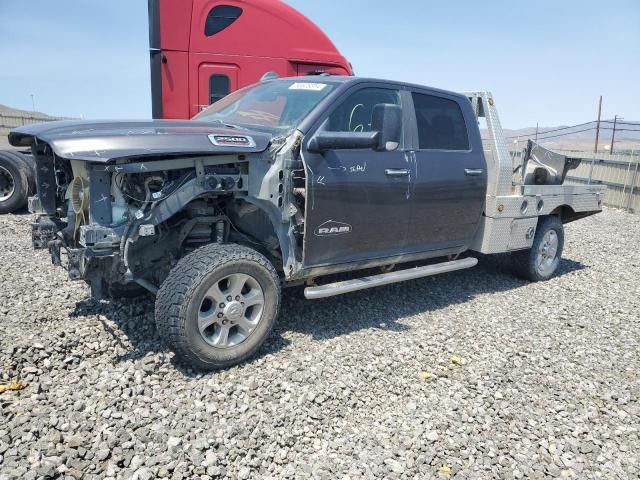 2019 Dodge 2019 RAM 2500 BIG Horn