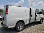 2022 Chevrolet Express G2500