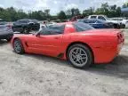 2003 Chevrolet Corvette Z06