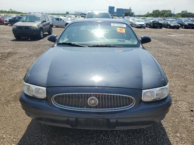 2001 Buick Lesabre Limited