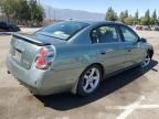 2005 Nissan Altima SE