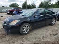 2009 Nissan Altima 2.5 en venta en Midway, FL