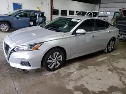 2020 Nissan Altima S en venta en Blaine, MN