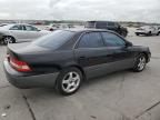 2001 Lexus ES 300