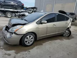 Carros salvage para piezas a la venta en subasta: 2006 Toyota Prius