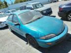 1995 Chevrolet Cavalier LS