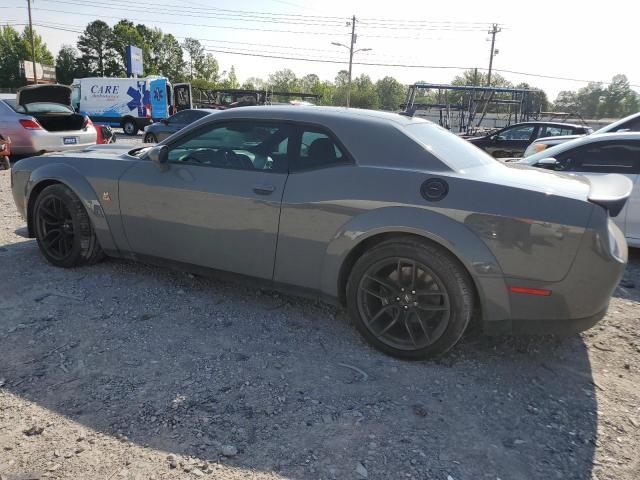 2019 Dodge Challenger R/T Scat Pack