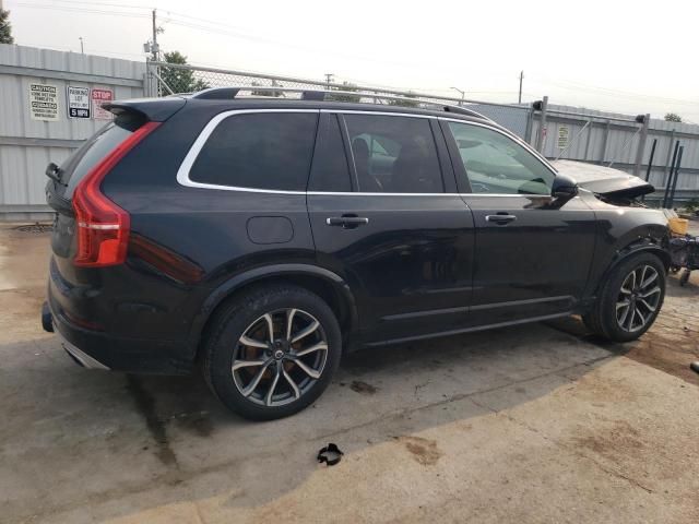 2017 Volvo XC90 T6