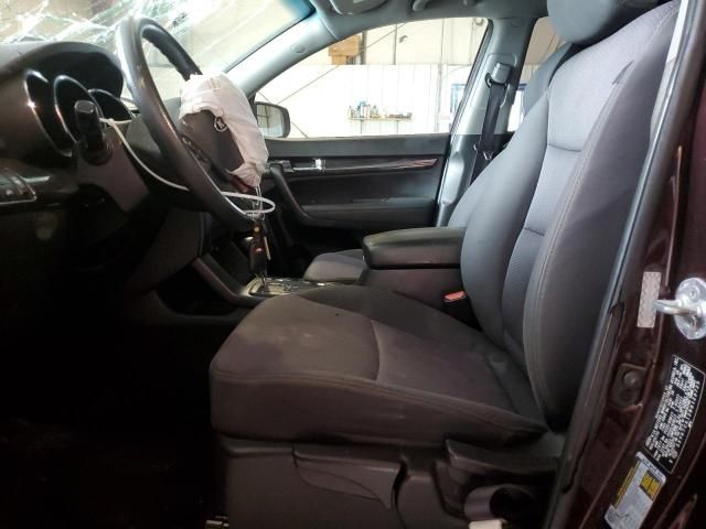 2011 KIA Sorento Base