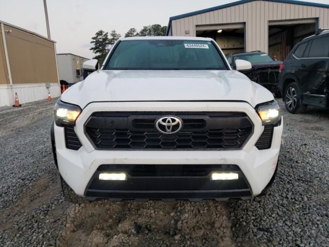 2024 Toyota Tacoma Double Cab