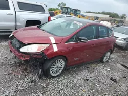 Ford Vehiculos salvage en venta: 2014 Ford C-MAX Premium