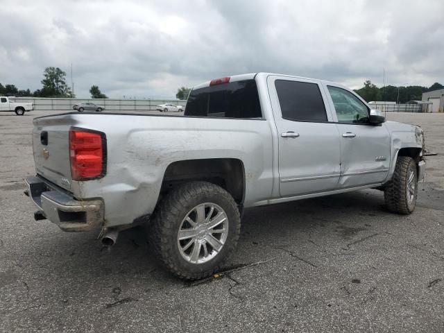 2014 Chevrolet Silverado K1500 High Country