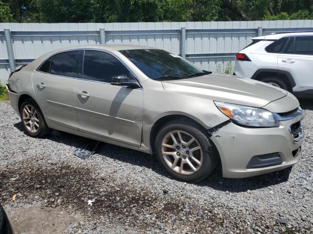 2014 Chevrolet Malibu 1LT