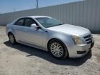 2011 Cadillac CTS Luxury Collection