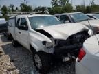 2021 Toyota Tacoma Access Cab