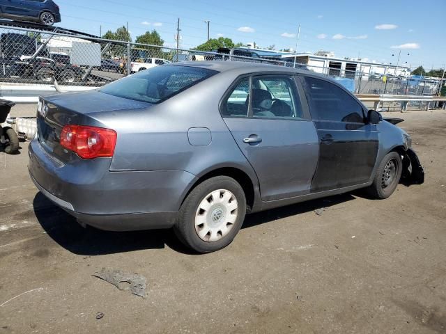 2006 Volkswagen Jetta Value