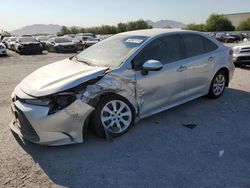 2023 Toyota Corolla LE en venta en Las Vegas, NV