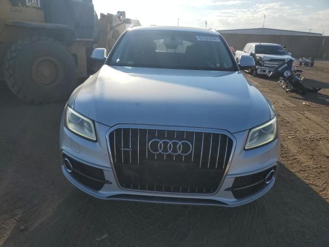 2013 Audi Q5 Premium Plus