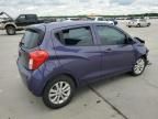 2016 Chevrolet Spark 1LT