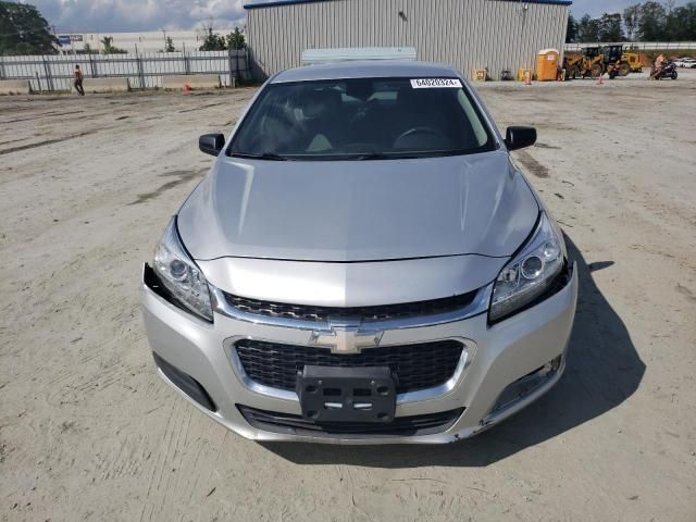 2014 Chevrolet Malibu LS