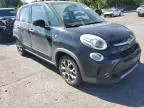 2015 Fiat 500L Trekking