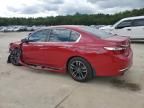 2017 Honda Accord Sport Special Edition