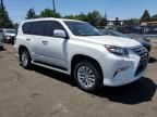 2016 Lexus GX 460