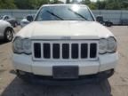 2008 Jeep Grand Cherokee Laredo