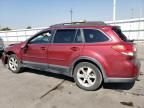 2013 Subaru Outback 3.6R Limited