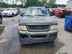 2002 Ford Explorer XLT