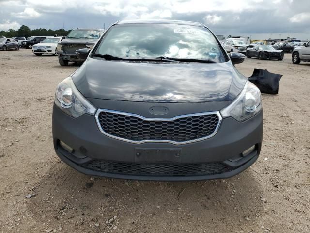 2014 KIA Forte EX