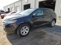 Salvage Cars with No Bids Yet For Sale at auction: 2013 Ford Edge SE