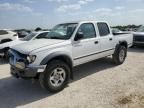 2001 Toyota Tacoma Double Cab Prerunner