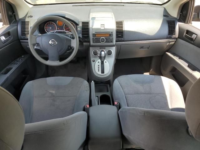 2008 Nissan Sentra 2.0