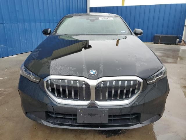 2024 BMW 530 I