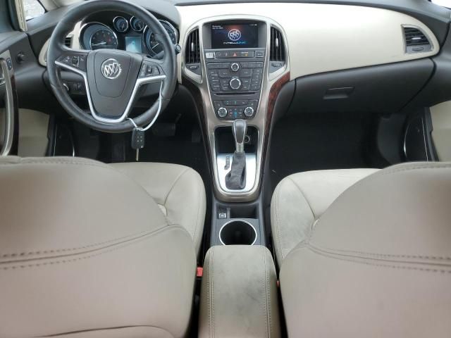 2014 Buick Verano