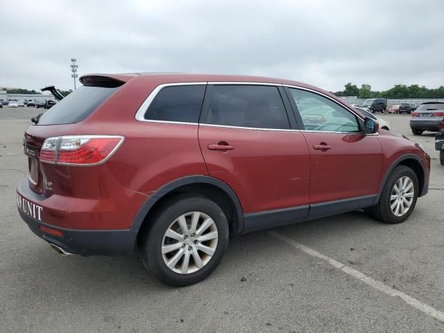 2010 Mazda CX-9