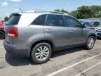 2011 KIA Sorento EX