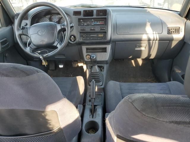 1997 Toyota Rav4