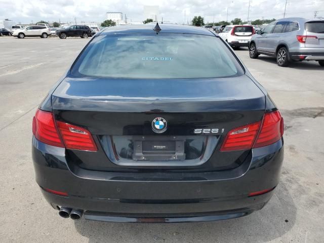 2011 BMW 528 I