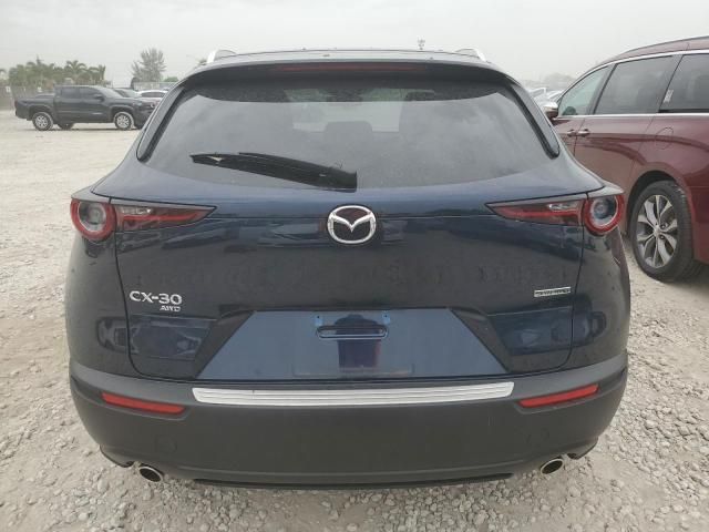 2024 Mazda CX-30 Preferred