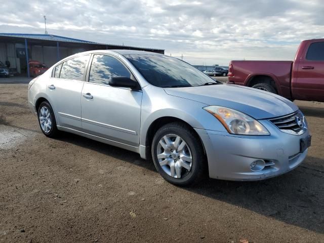 2010 Nissan Altima Base