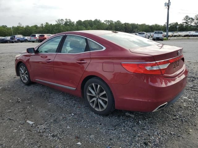 2015 Hyundai Azera