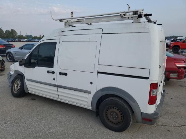 2011 Ford Transit Connect XL